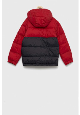 Quiksilver Детско яке в червено - Pepit.bg