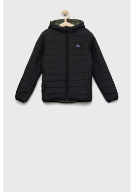 Quiksilver Детско яке с две лица - Pepit.bg