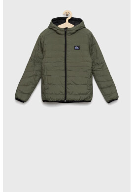 Quiksilver Детско яке с две лица - Pepit.bg