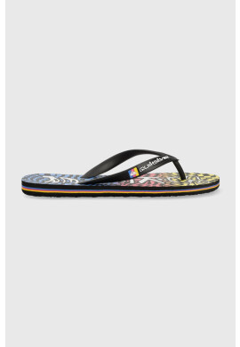 Quiksilver Джапанки в черно - Pepit.bg