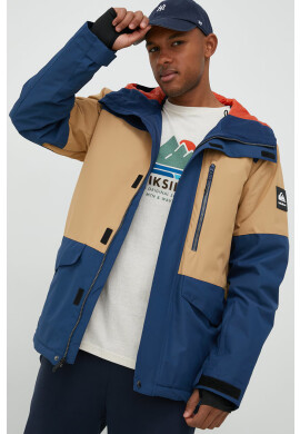 Quiksilver Яке Mission Block - Pepit.bg