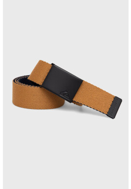 Quiksilver Колан мъжки в бордо - Pepit.bg