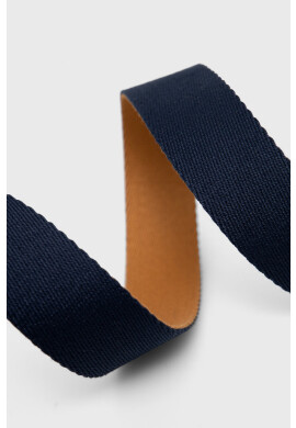 Quiksilver Колан мъжки в бордо - Pepit.bg
