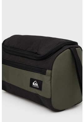 Quiksilver Козметична чанта в зелено - Pepit.bg