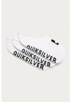 Quiksilver Къси чорапи (3 чифта) - Pepit.bg