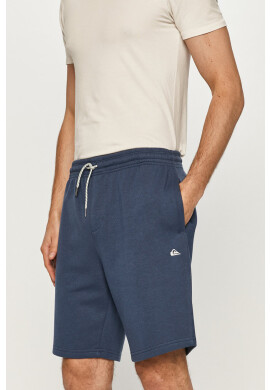 Quiksilver Къси панталони в тъмносиньо - Pepit.bg