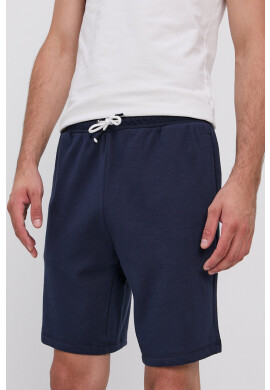 Quiksilver Къс панталон мъжки в тъмносиньо - Pepit.bg