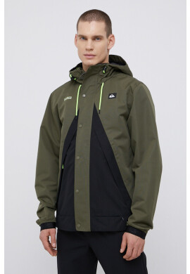 Quiksilver Непромокаемо яке - Pepit.bg