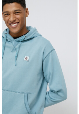 Quiksilver Памучен суичър - Pepit.bg