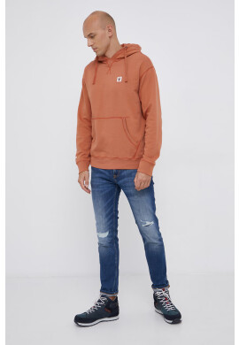 Quiksilver Памучен суичър - Pepit.bg