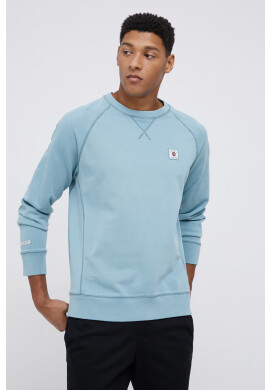 Quiksilver Памучен суичър - Pepit.bg