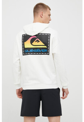 Quiksilver Памучен суичър X Stranger Things - Pepit.bg