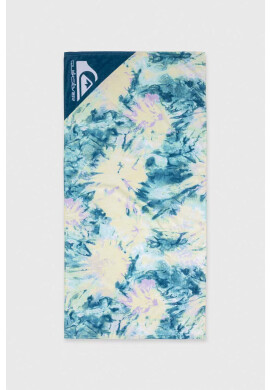 Quiksilver Памучна кърпа в синьо - Pepit.bg
