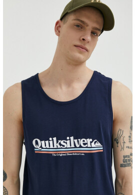 Quiksilver Памучна тениска - Pepit.bg