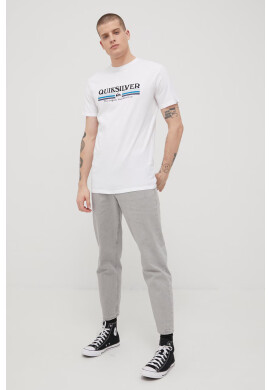 Quiksilver Памучна тениска - Pepit.bg