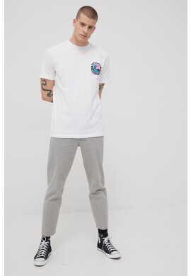 Quiksilver Памучна тениска - Pepit.bg