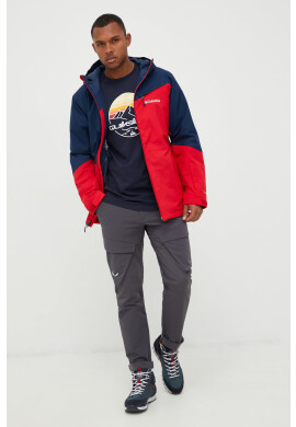Quiksilver Памучна тениска - Pepit.bg