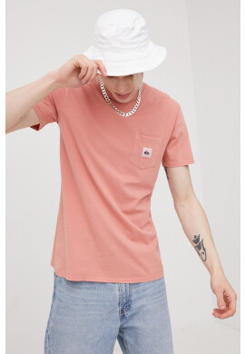 Quiksilver Памучна тениска - Pepit.bg