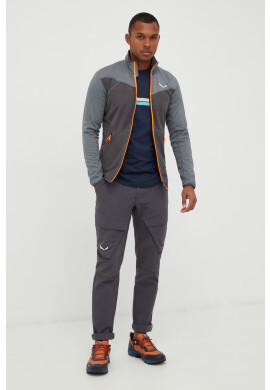 Quiksilver Памучна тениска - Pepit.bg