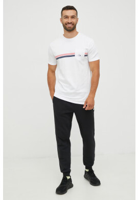 Quiksilver Памучна тениска - Pepit.bg