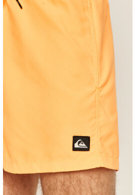Quiksilver Плувни шорти в оранжево - Pepit.bg