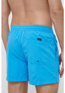 Quiksilver Плувни шорти в синьо - Pepit.bg