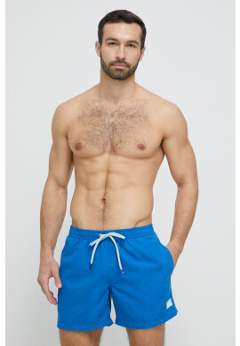 Quiksilver Плувни шорти в синьо - Pepit.bg