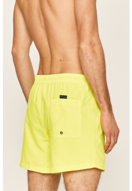 Quiksilver Плувни шорти в зелено - Pepit.bg