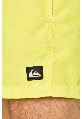 Quiksilver Плувни шорти в зелено - Pepit.bg