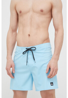 Quiksilver Плувни шорти в синьо - Pepit.bg