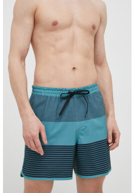 Quiksilver Плувни шорти в зелено - Pepit.bg