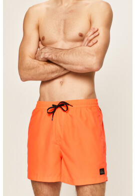 Quiksilver Плувни шорти в розово - Pepit.bg