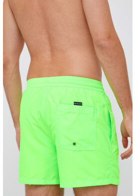 Quiksilver Плувни шорти в зелено - Pepit.bg