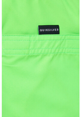 Quiksilver Плувни шорти в зелено - Pepit.bg