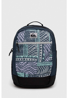 Quiksilver Раница голям размер с десен - Pepit.bg
