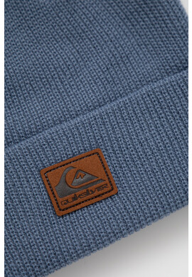 Quiksilver Шапка в зелено с фина плетка - Pepit.bg