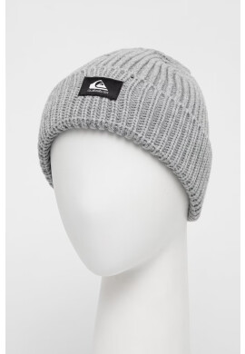 Quiksilver Шапка в черно с апликация - Pepit.bg