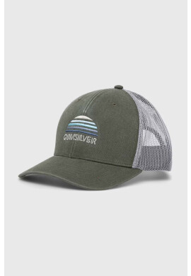 Quiksilver Шапка с козирка - Pepit.bg