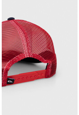 Quiksilver Шапка с козирка - Pepit.bg