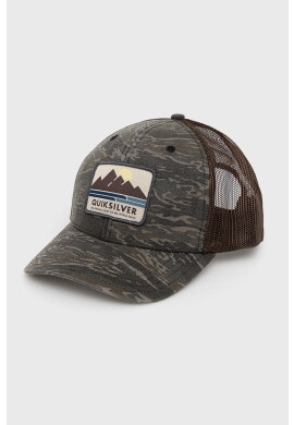 Quiksilver Шапка с козирка - Pepit.bg