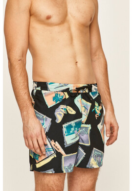 Quiksilver Шорти за плуване - Pepit.bg