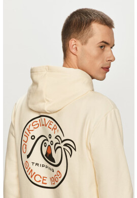 Quiksilver Суичър - Pepit.bg