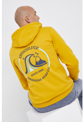 Quiksilver Суичър - Pepit.bg