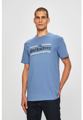 Quiksilver Тениска - Pepit.bg
