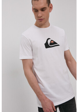 Quiksilver Тениска - Pepit.bg