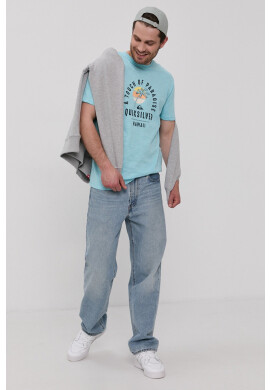 Quiksilver Тениска - Pepit.bg