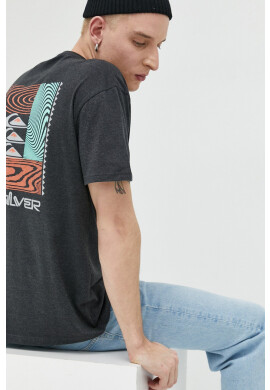 Quiksilver Тениска - Pepit.bg