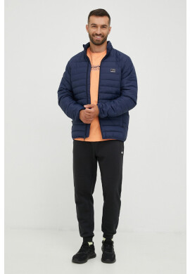 Quiksilver Тениска в оранжево с принт - Pepit.bg