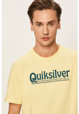 Quiksilver Тениска - Pepit.bg