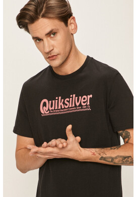 Quiksilver Тениска - Pepit.bg